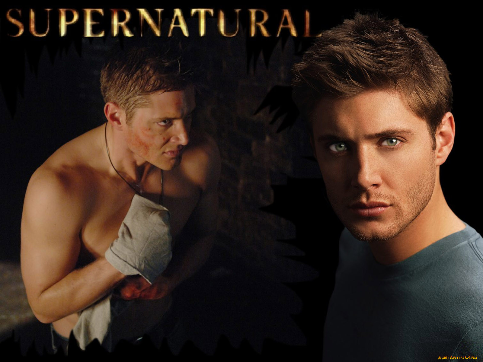 , , supernatural